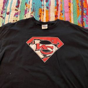 KC Chiefs TShirt